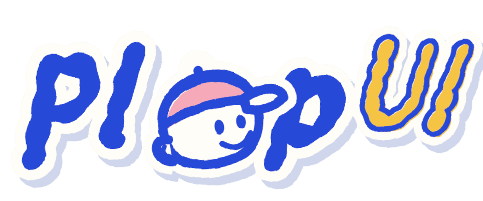 Plop UI